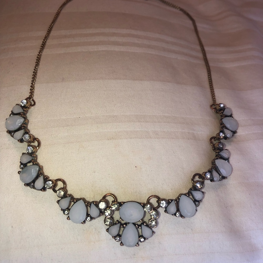 Necklace from Target